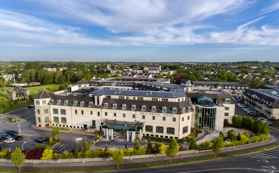 Westgrove Hotel and Conference Centre